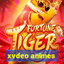 xvdeo animes