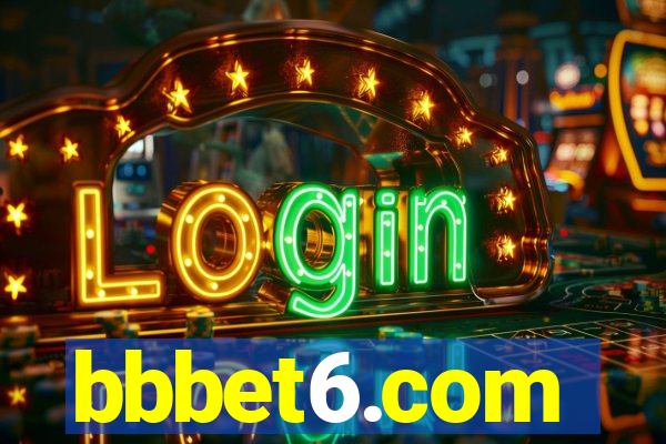 bbbet6.com