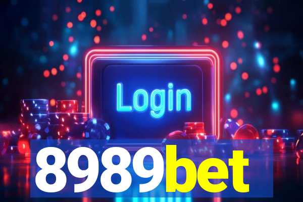 8989bet