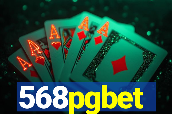 568pgbet