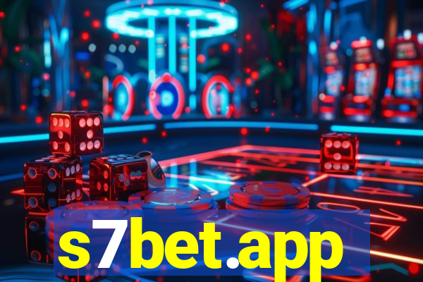 s7bet.app