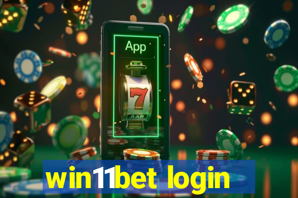 win11bet login