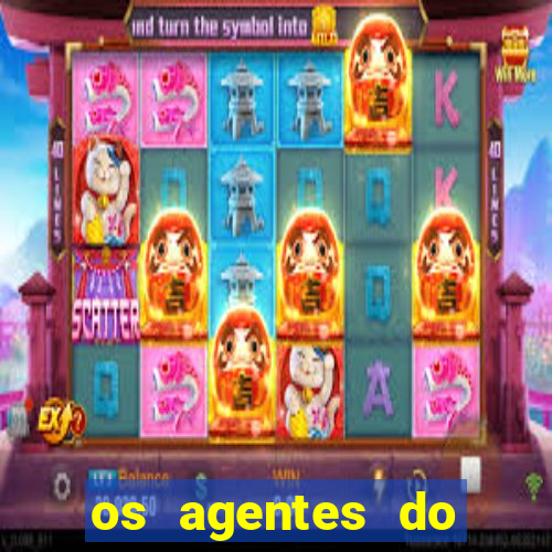 os agentes do destino online dublado assistir os agentes do destino dublado online gratis