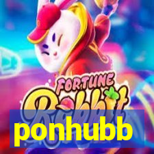 ponhubb