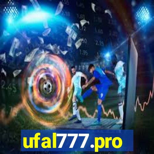 ufal777.pro