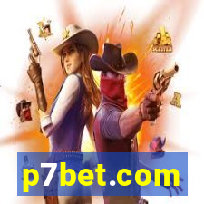 p7bet.com