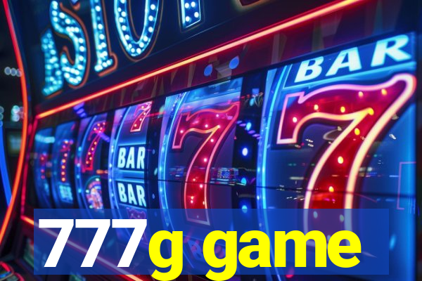 777g game