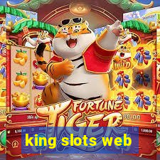 king slots web