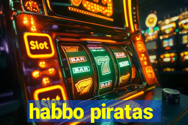 habbo piratas