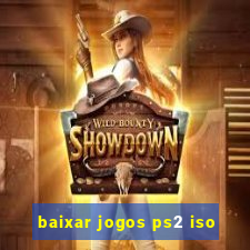 baixar jogos ps2 iso