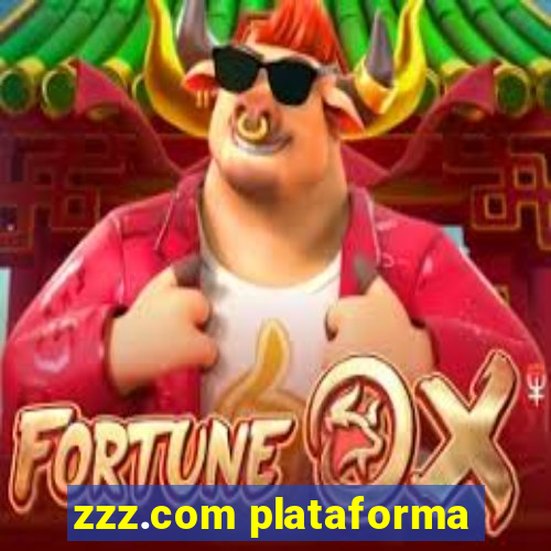 zzz.com plataforma