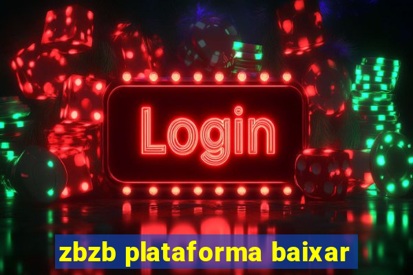 zbzb plataforma baixar