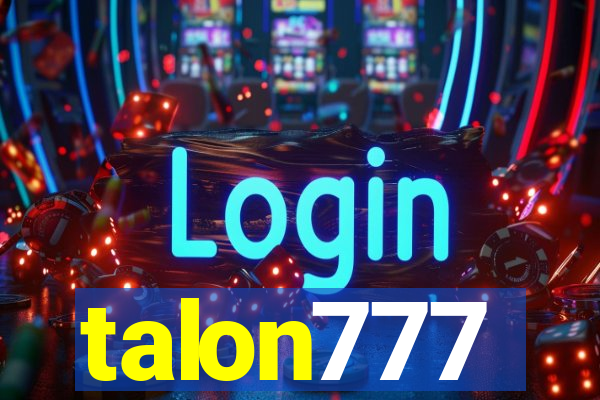 talon777