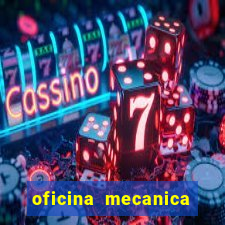 oficina mecanica porto alegre