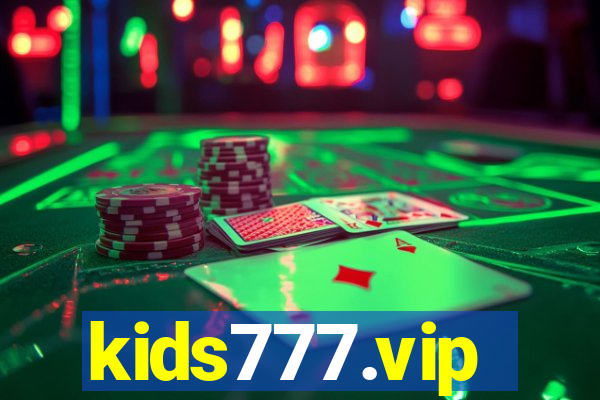 kids777.vip