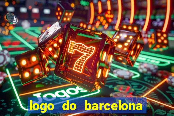 logo do barcelona dls 19