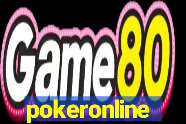 pokeronline