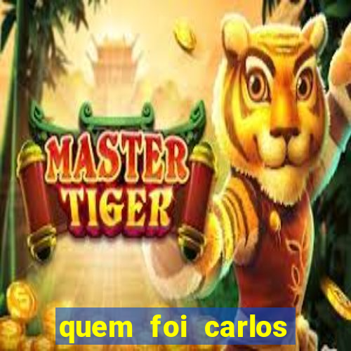 quem foi carlos eduardo fortuna