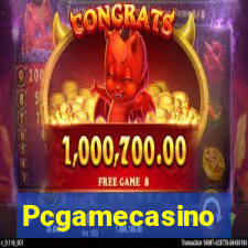 Pcgamecasino