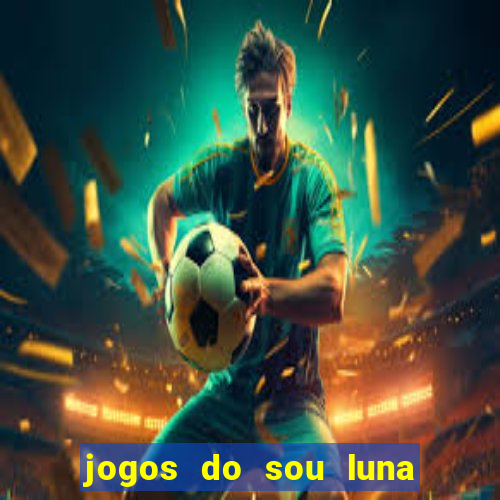 jogos do sou luna crie seus patins