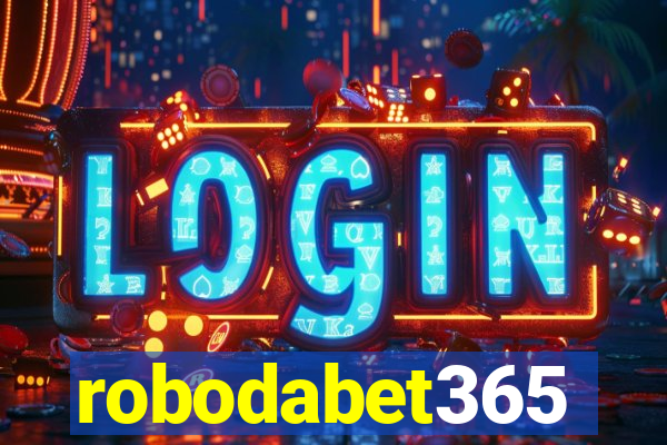 robodabet365