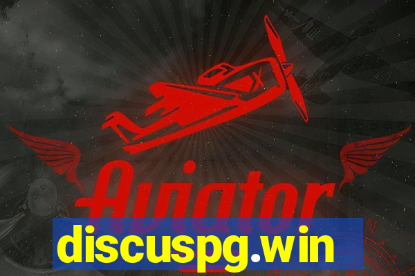 discuspg.win