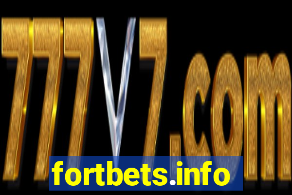 fortbets.info