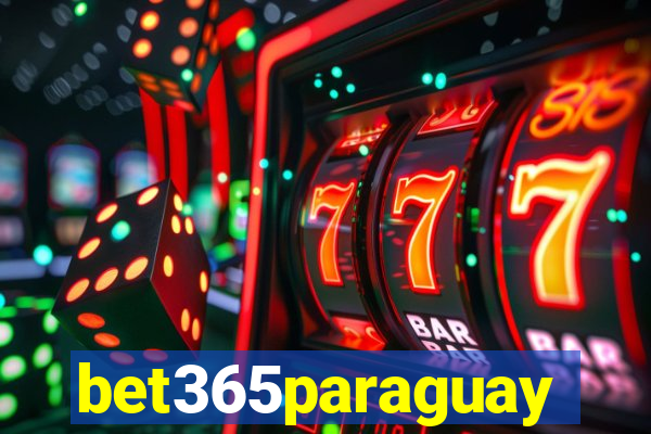 bet365paraguay