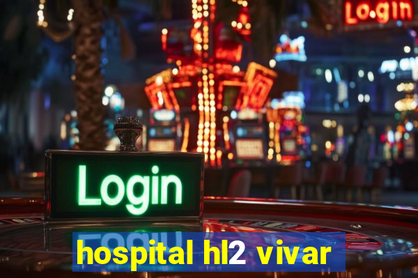 hospital hl2 vivar