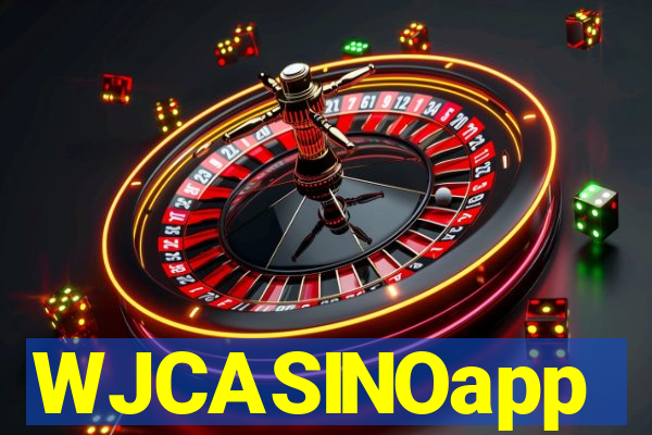 WJCASINOapp