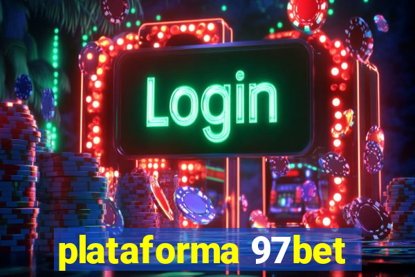 plataforma 97bet