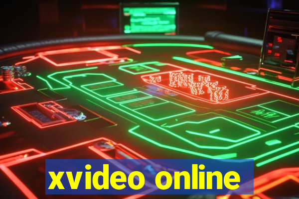 xvideo online