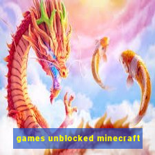 games unblocked minecraft