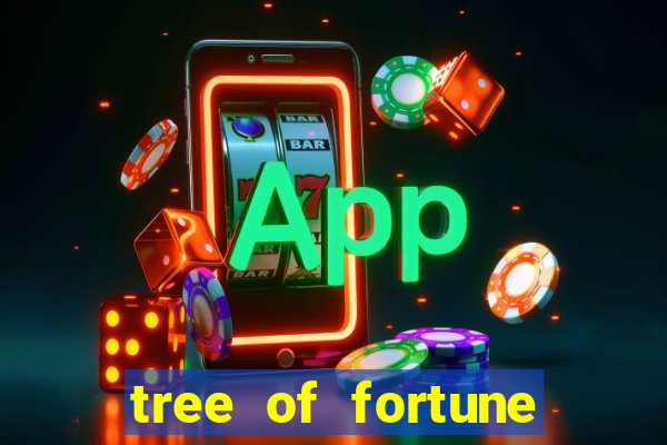 tree of fortune demo pg