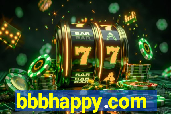 bbbhappy.com