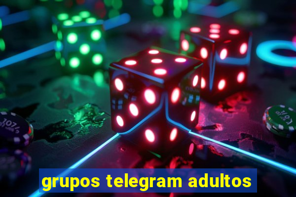 grupos telegram adultos