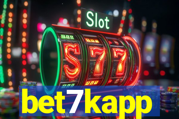 bet7kapp