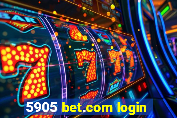 5905 bet.com login