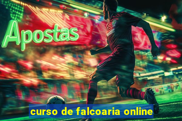 curso de falcoaria online