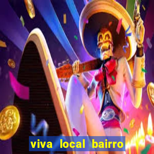 viva local bairro guarani bh garoto