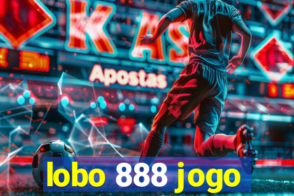 lobo 888 jogo