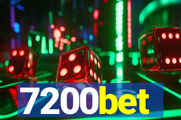 7200bet