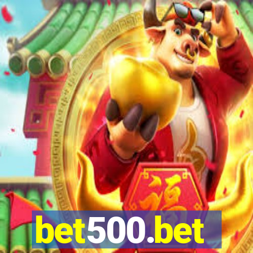 bet500.bet