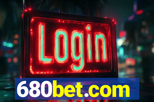 680bet.com