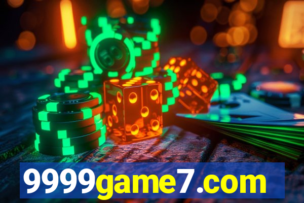 9999game7.com