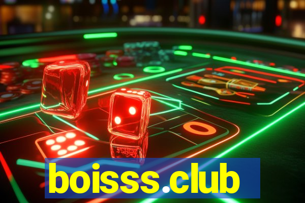 boisss.club