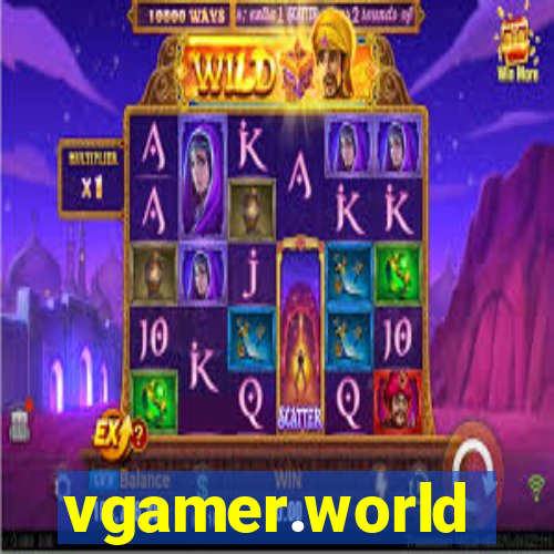 vgamer.world