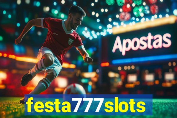 festa777slots