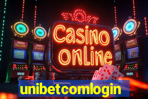 unibetcomlogin