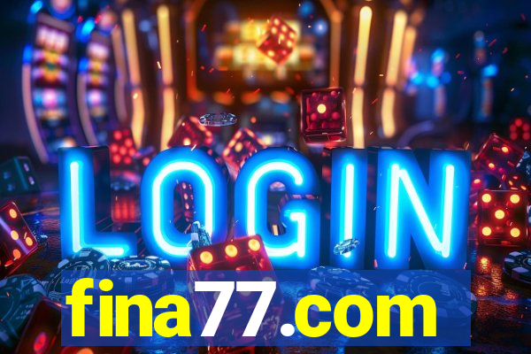 fina77.com